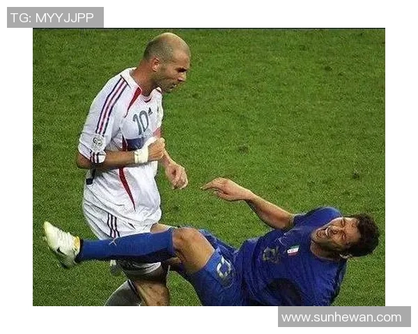 头碰人足球明星的精彩瞬间与背后的故事揭秘